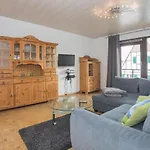 Welcome In - 'leni' Naast De Piste, Met Balkon, Sauna En Zwembad Apartament Winterberg