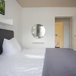 Welcome In - 'leni' Naast De Piste, Met Balkon, Sauna En Zwembad Lägenhet Winterberg
