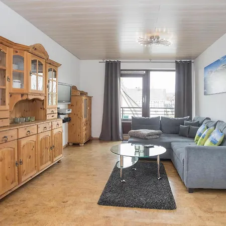 Daire Welcome In - 59-g 'leni' Direkt An Der Piste, Mit Balkon, Sauna Und Schwimmbad
