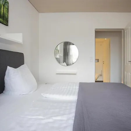 Welcome In - 59-g 'leni' Direkt An Der Piste, Mit Balkon, Sauna Und Schwimmbad Appartement Winterberg