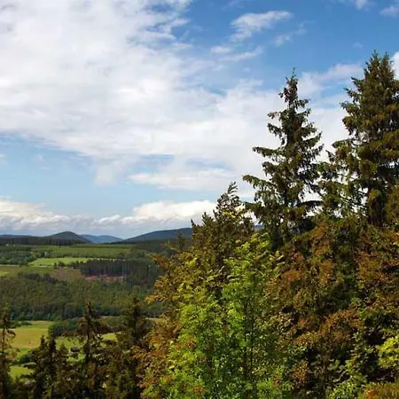 דירה Welcome In - 'leni' Naast De Piste, Met Balkon, Sauna En Zwembad ווינטרברג