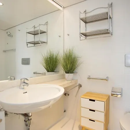 Welcome In - 59-g 'leni' Direkt An Der Piste, Mit Balkon, Sauna Und Schwimmbad *