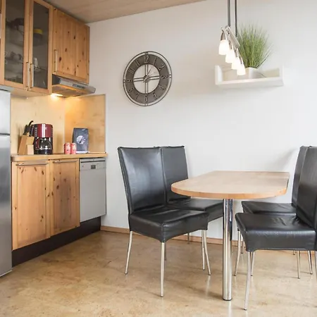 Welcome In - 'leni' Naast De Piste, Met Balkon, Sauna En Zwembad Winterberg