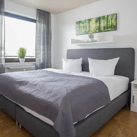 Welcome In - 59-g 'leni' Direkt An Der Piste, Mit Balkon, Sauna Und Schwimmbad *