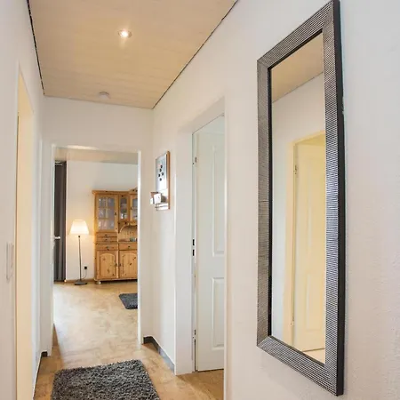 Welcome In - 59-g 'leni' Direkt An Der Piste, Mit Balkon, Sauna Und Schwimmbad
