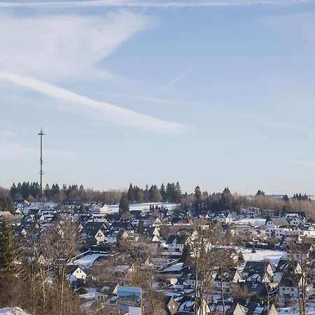Welcome In - 'leni' Naast De Piste, Met Balkon, Sauna En Zwembad Apartmán