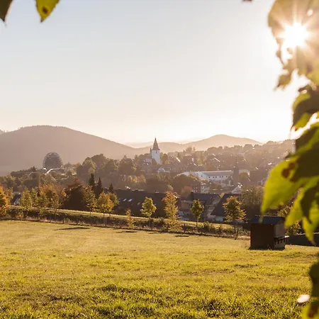 Welcome In - 'leni' Naast De Piste, Met Balkon, Sauna En Zwembad *