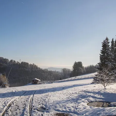 شقة Welcome In - 59-g 'leni' Direkt An Der Piste, Mit Balkon, Sauna Und Schwimmbad وينتربرغ