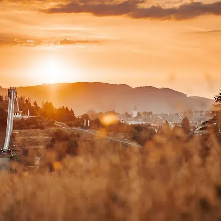 Welcome In - 59-g 'leni' Direkt An Der Piste, Mit Balkon, Sauna Und Schwimmbad * ווינטרברג