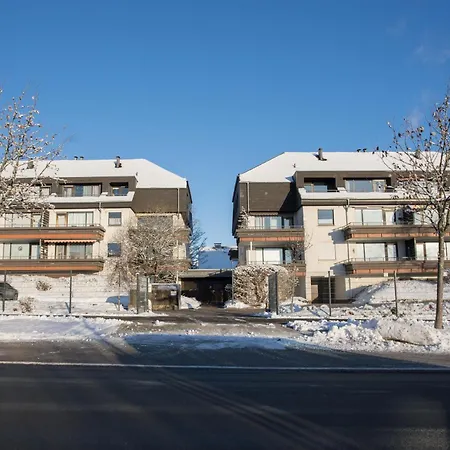 Welcome In - 59-g 'leni' Direkt An Der Piste, Mit Balkon, Sauna Und Schwimmbad وينتربرغ