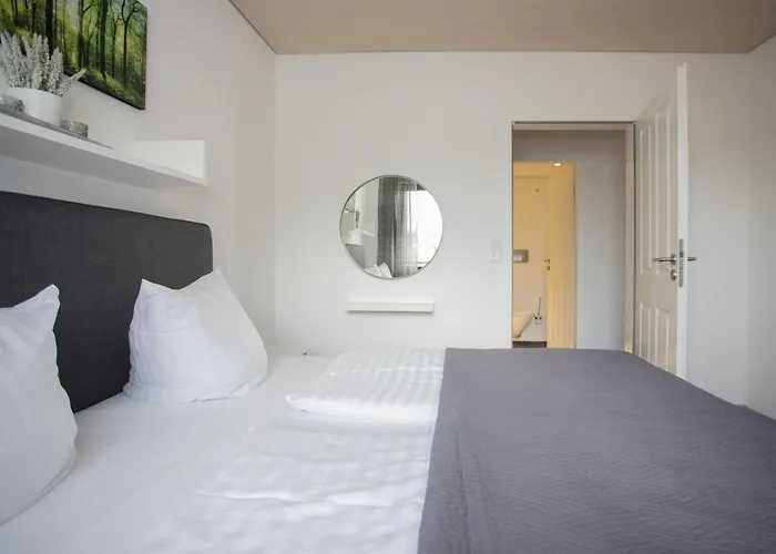 Welcome In - 'leni' Naast De Piste, Met Balkon, Sauna En Zwembad Apartamento Winterberg