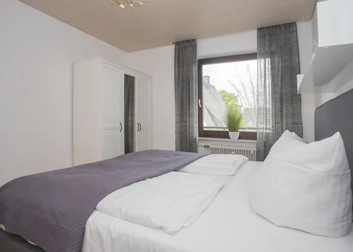 Welcome In - 'leni' Naast De Piste, Met Balkon, Sauna En Zwembad * Winterberg