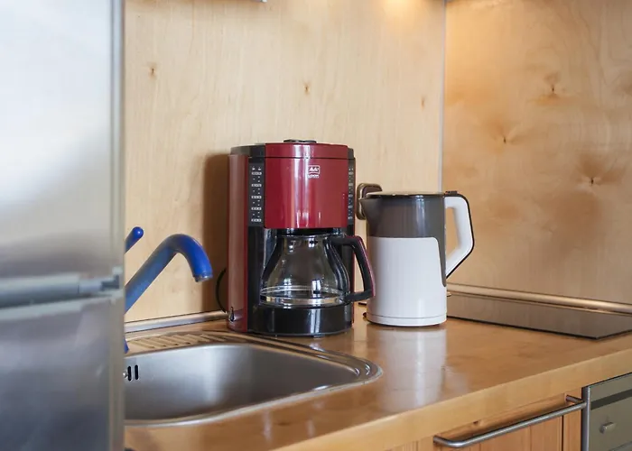 Welcome In - 'leni' Naast De Piste, Met Balkon, Sauna En Zwembad Apartamento Winterberg