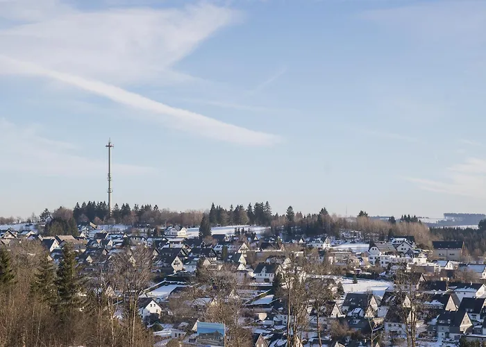 Welcome In - 'leni' Naast De Piste, Met Balkon, Sauna En Zwembad Apartamento